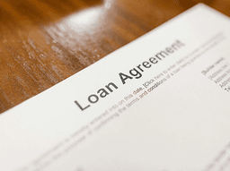 Credit Card Loan