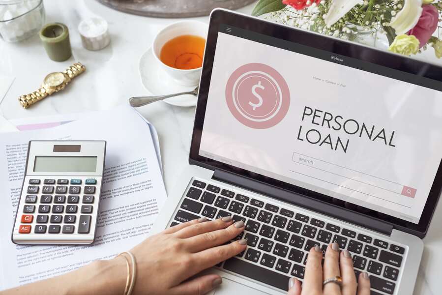 get personal loan with bad credit