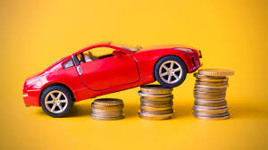 Are you paying higher auto interest rates and what do you do?