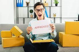 How long does it take to be approved for a personal loan?