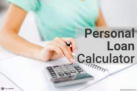 How much of a personal loan can I get