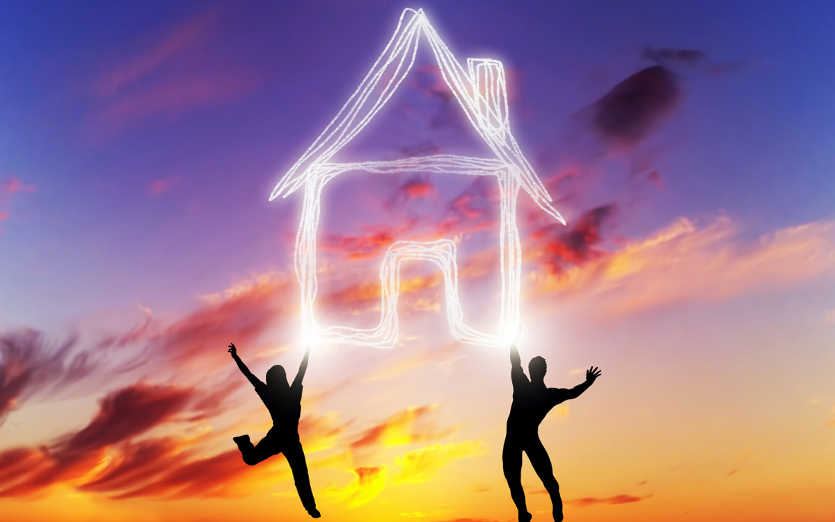 Benefits of new home purchase and what do you need to know.