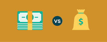 Consolidate loan vs personal loan