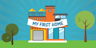 New home purchase process and awareness