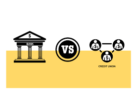 Why credit unions are better and cheaper than traditional banks and private lenders?
