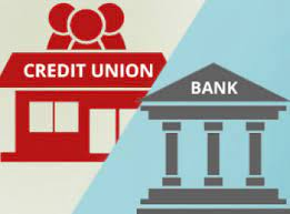 Why credit unions are better and cheaper than traditional banks and private lenders?